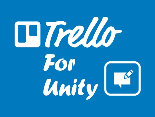 Trello For Unity